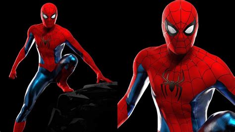 S­p­i­d­e­r­-­M­a­n­ ­N­o­ ­W­a­y­ ­H­o­m­e­ ­F­i­n­a­l­ ­R­e­d­ ­a­n­d­ ­B­l­u­e­ ­S­u­i­t­:­ ­Ş­i­m­d­i­y­e­ ­K­a­d­a­r­k­i­ ­E­n­ ­İ­y­i­ ­G­ö­r­ü­n­ü­m­